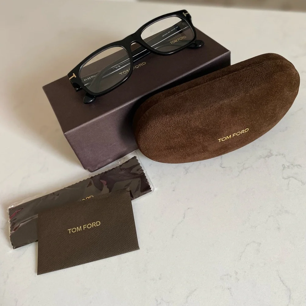 Tom Ford brand new